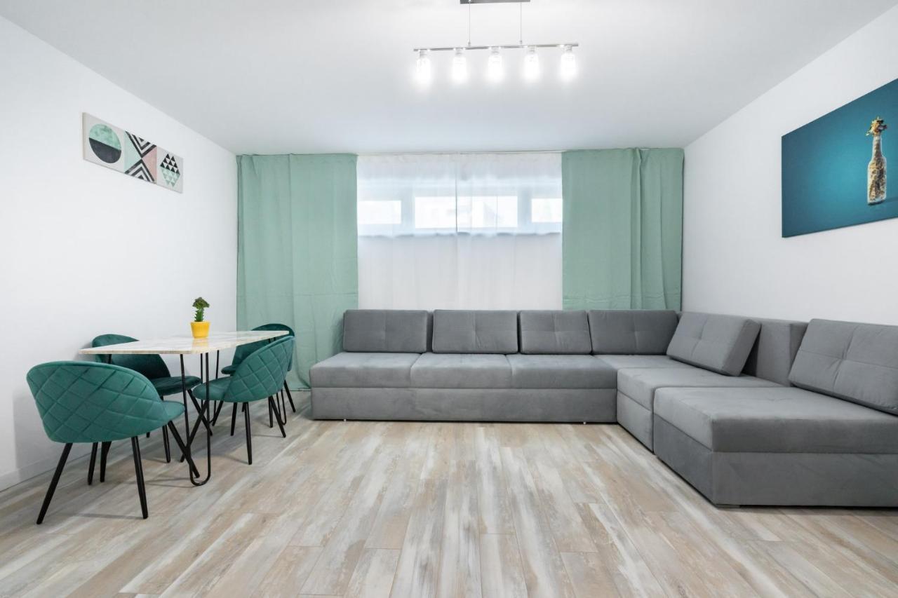 Central Apartment Diamond Bucarest Exterior foto